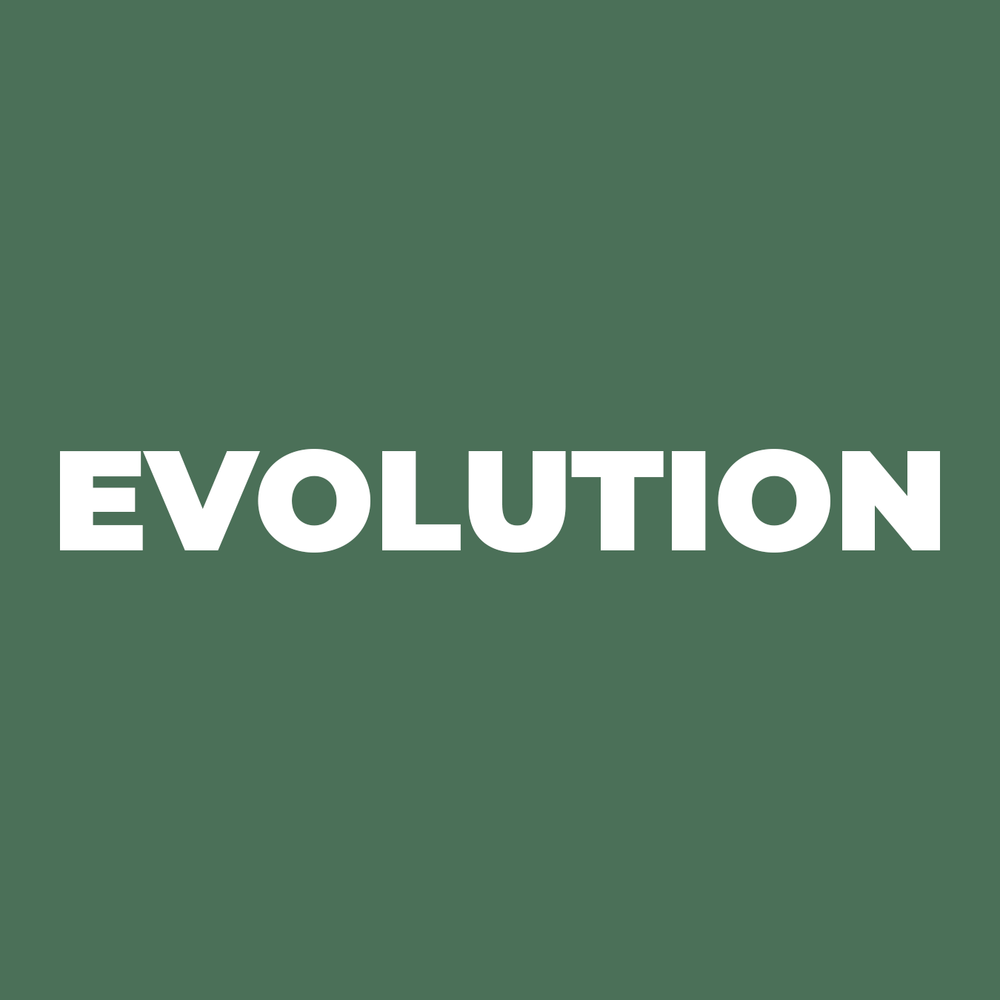 420 Evolution