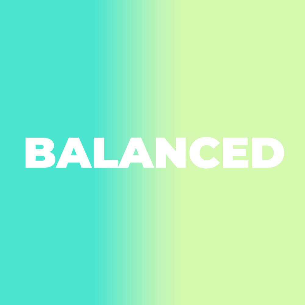 420 Balanced